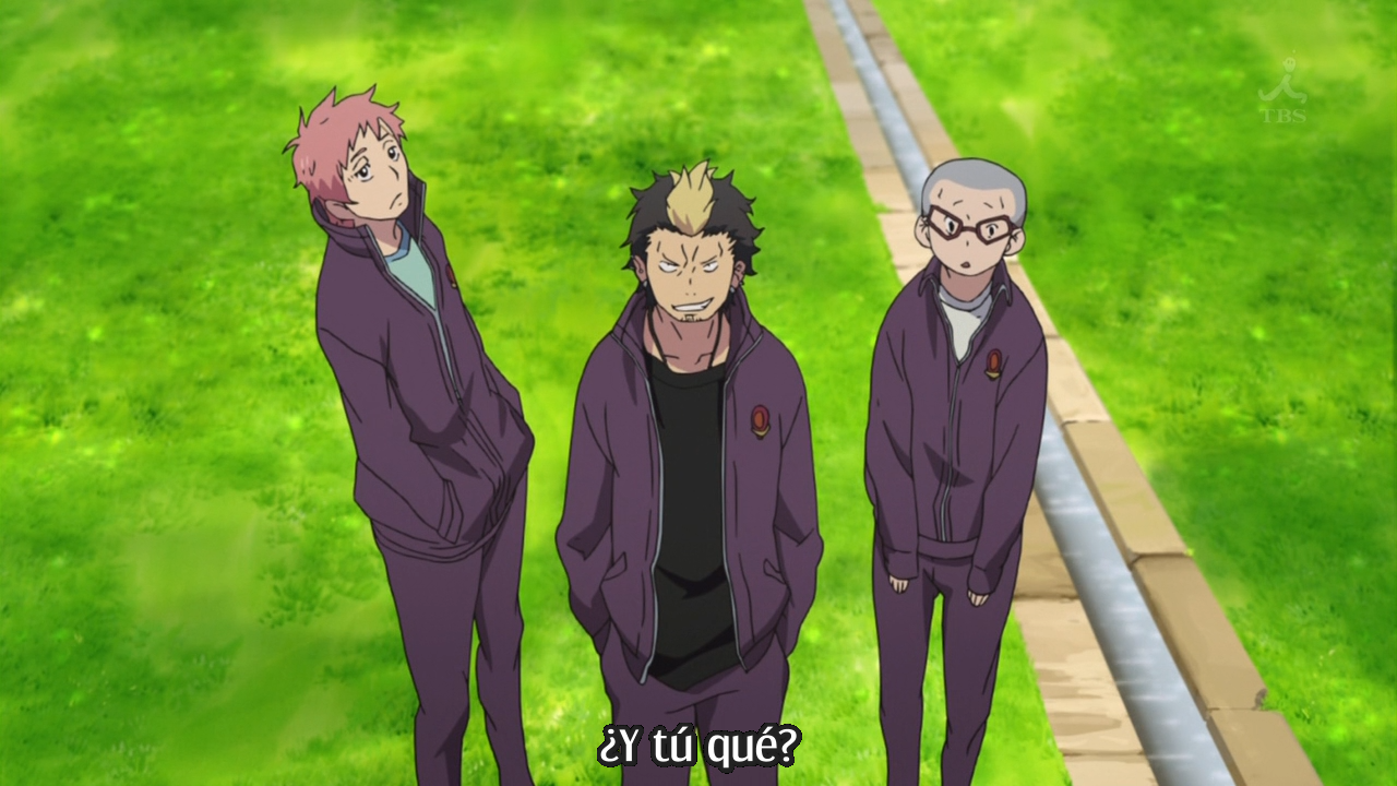 Ao no Exorcist (AnimeRakuen)